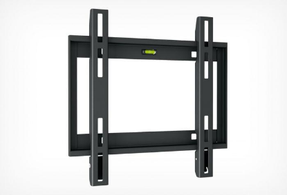 Изображение Кронштейн HOLDER F2608-B для 22 " - 47 " (черный)