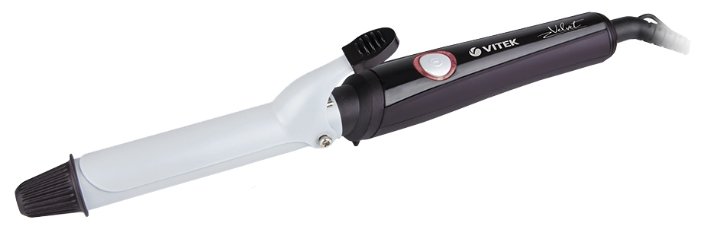 Изображение Щипцы для волос VITEK VT-2292VT (/200 °C/керамическое)