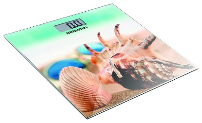 Изображение Весы REDMOND RS-733,бежевый