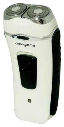 Изображение Бритва Агидель 22А,белый