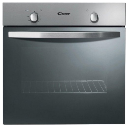 Изображение Духовой шкаф Candy FCS 100X (71 л , серебристый)