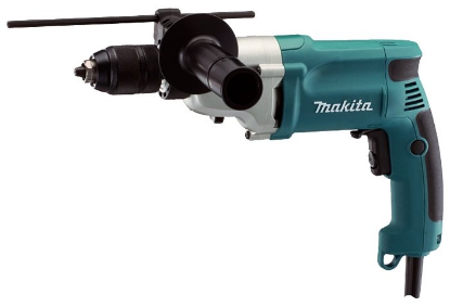 Изображение Дрель Makita DP4011 (безударная 720 Вт ) ()