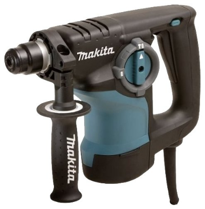 Изображение Перфоратор Makita HR2800 (SDS-Plus 800 Вт )