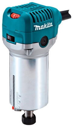 Изображение Фрезер Makita RT0700CX2