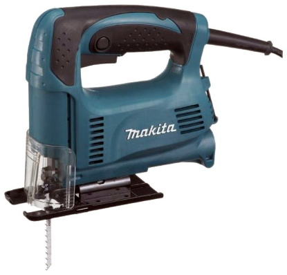 Изображение Электролобзик Makita 4326 450 Вт