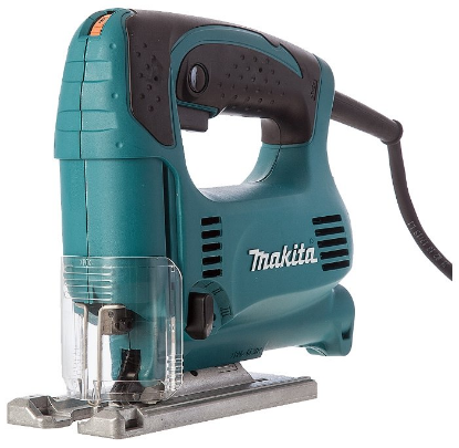 Изображение Электролобзик Makita 4329 450 Вт