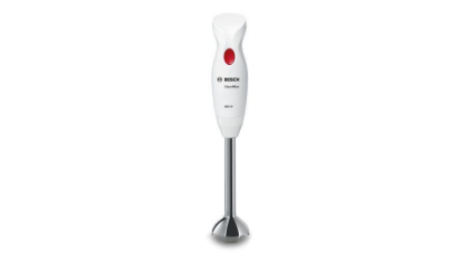Изображение Блендер Bosch MSM24100 (погружной/400 Вт/белый)