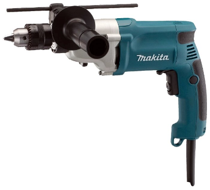 Изображение Дрель Makita DP4010 (безударная 720 Вт ) ()