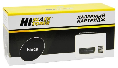 Изображение Картридж Hi-Black HB-TN-2275