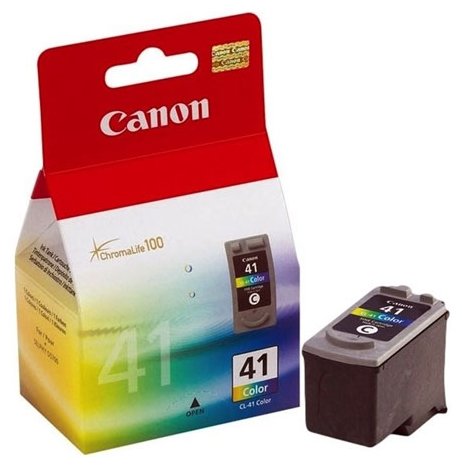 Изображение Картридж Canon CL-41