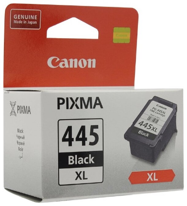 Изображение Картридж Canon PG-445XL