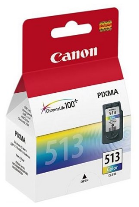 Изображение Картридж Canon CL-513