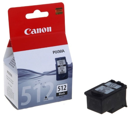 Изображение Картридж Canon PG-512