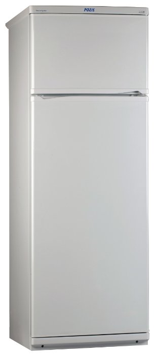 Изображение Холодильник Pozis Мир 244-1 белый (A,318 кВтч/год)