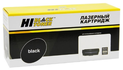 Изображение Картридж Hi-Black HB-TK-130