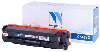 Изображение Картридж NV Print CF413X