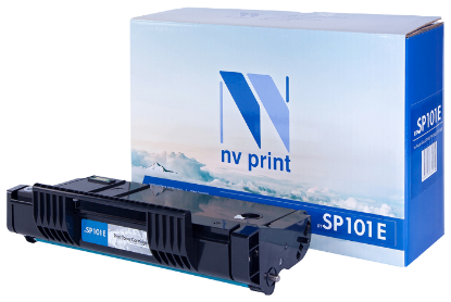 Изображение Картридж NV Print SP101E