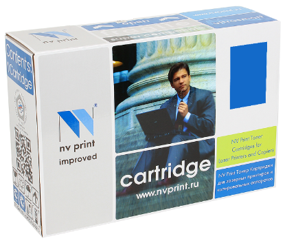 Изображение Картридж NV Print SP311LE