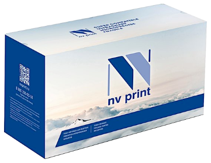 Изображение Картридж NV Print TK-1160 без чипа