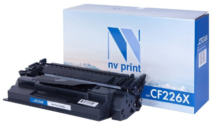 Изображение Картридж NV Print CF226X