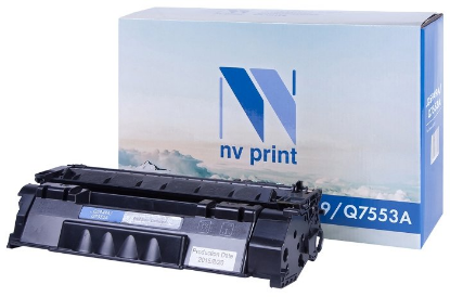 Изображение Картридж NV Print Q5949A/Q7553A