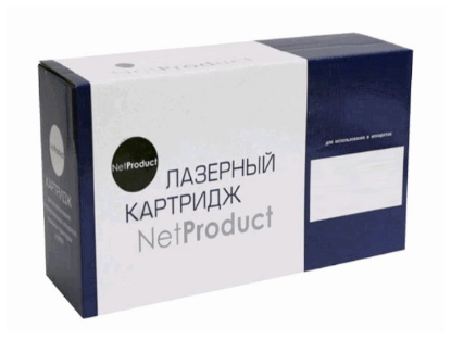 Изображение Картридж Net Product N-CF218A с чипом