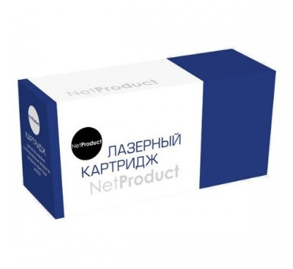 Изображение Картридж Net Product N-TK-1170 с чипом