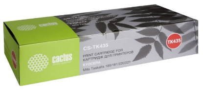 Изображение Картридж Cactus CS-TK435