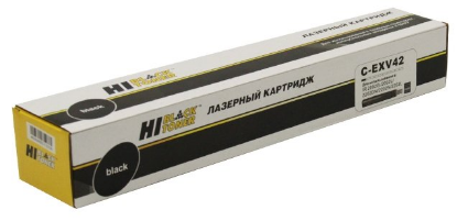 Изображение Картридж Hi-Black HB-C-EXV42