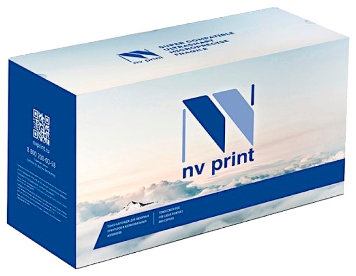 Изображение Картридж NV Print SP400LE