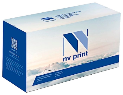 Изображение Картридж NV Print MLT-D707L