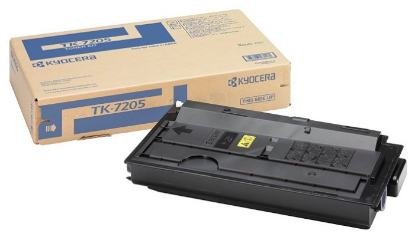 Изображение Картридж Kyocera TK-7205