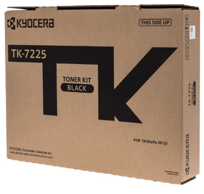 Изображение Картридж Kyocera TK-7225