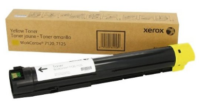 Изображение Картридж Xerox 006R01462