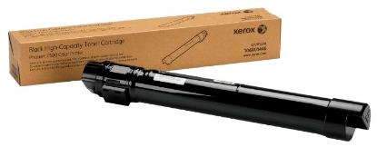 Изображение Картридж Xerox 106R01446