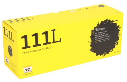 Изображение Картридж T2 TC-S111L с чипом