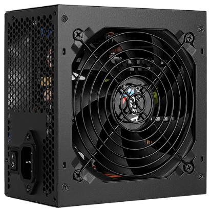 Изображение Блок питания AeroCool KCAS PLUS 800W () (800 Вт )