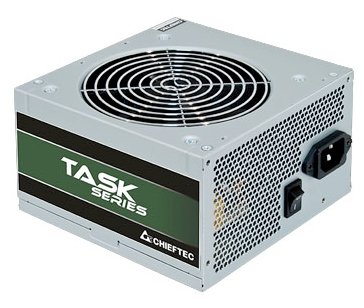 Изображение Блок питания Chieftec TPS-400S 400W () (400 Вт )