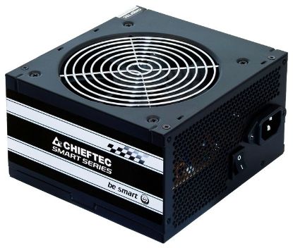 Изображение Блок питания Chieftec GPS-650A8 650W () (650 Вт )