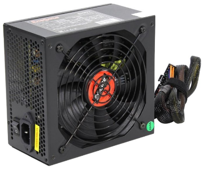 Изображение Блок питания ExeGate ATX-850PPX 850W () (850 Вт )