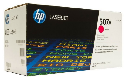 Изображение Картридж HP CE403A