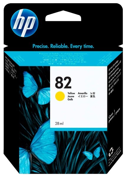 Изображение Картридж HP CH568A