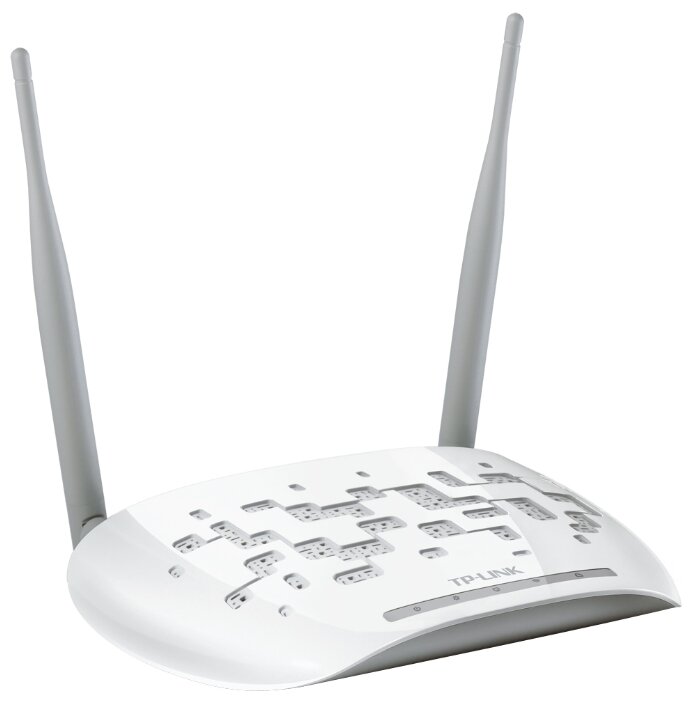 Изображение Wi-fi роутер TP-Link TL-WA801ND