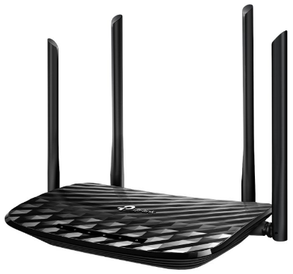 Изображение Wi-fi роутер TP-Link Archer C6