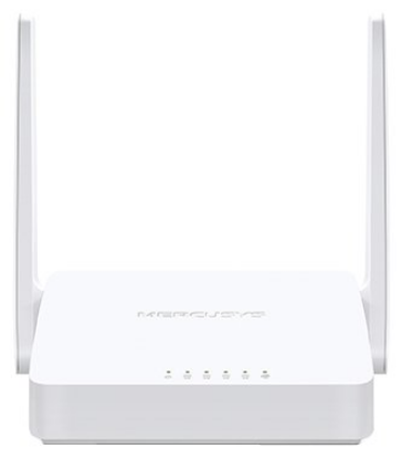 Изображение Wi-fi роутер Mercusys MW305R