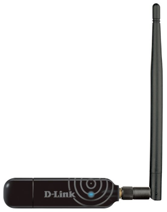 Изображение Wi-Fi адаптер D-Link DWA-137