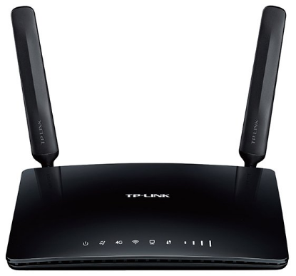 Изображение Wi-fi роутер TP-Link Archer MR400 V3