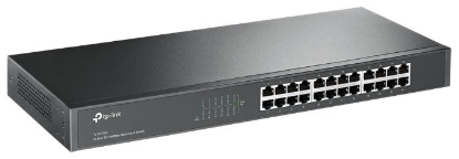 Изображение Маршрутизатор/коммутатор TP-Link TL-SF1024