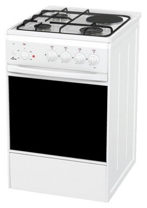 Изображение Плита Flama RK 23101-W,белый