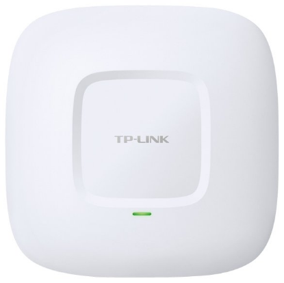 Изображение Wi-fi роутер TP-Link EAP115 V1